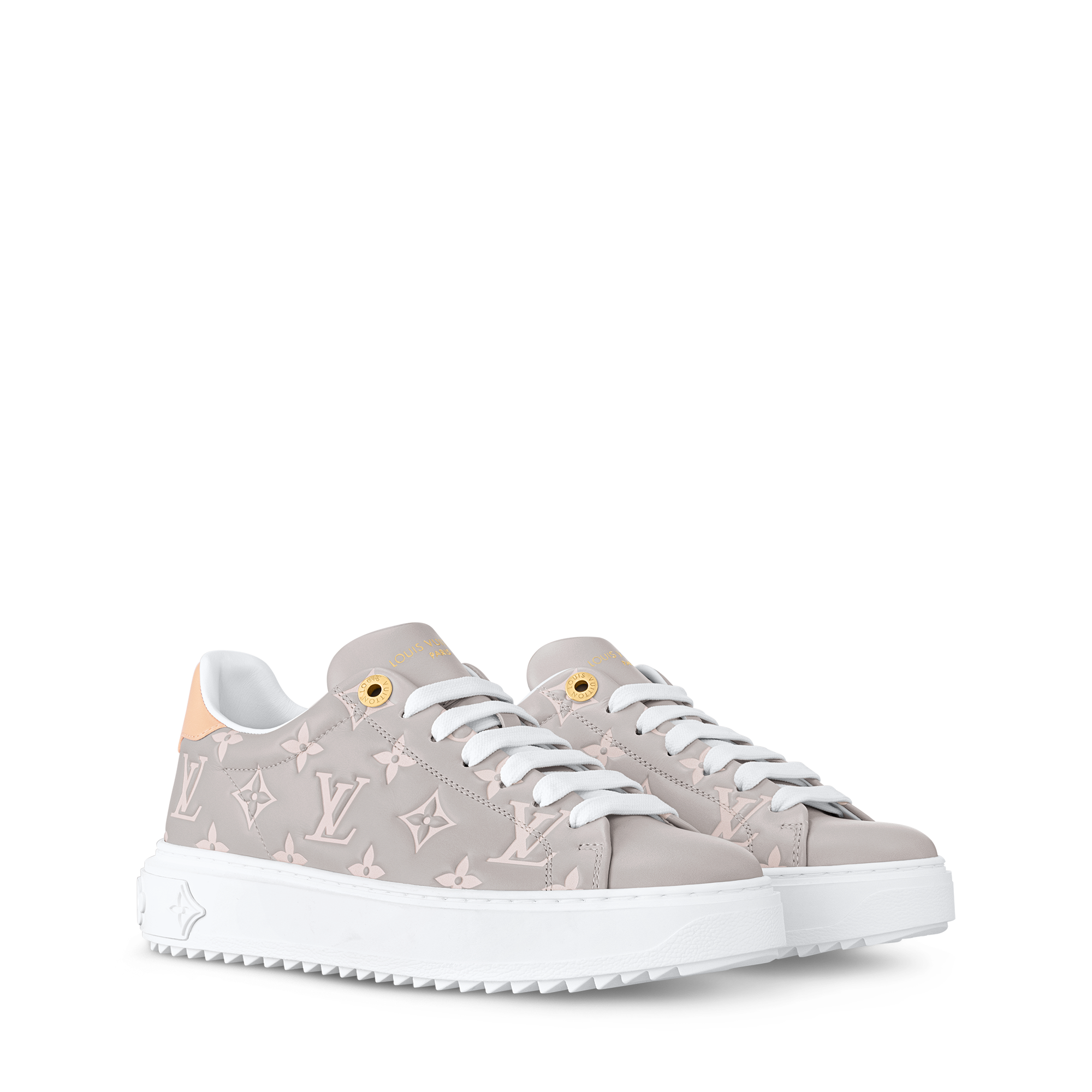 LOUIS VUITTON 早めに売り切りたいです Louis Vuitton Men's Black Damier Graphite Match-Up Sneaker